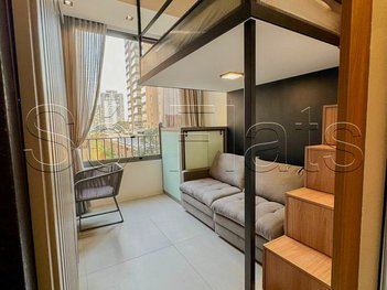 apartment em Rua Cacilda Becker, Jardim das Acácias - São Paulo - SP