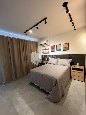 apartment em Rua Carlos Petit, Vila Mariana - São Paulo - SP