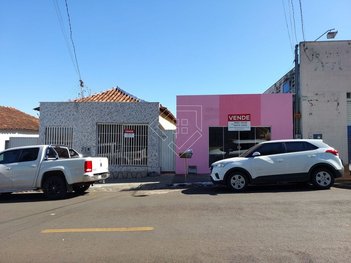 office em Avenida Oitava Avenida, Centro - Mineiros - GO