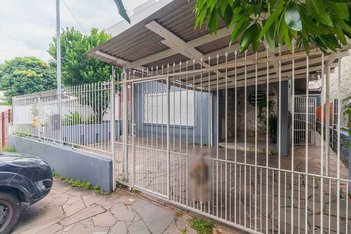 house em Alberto Scherer, Rio Branco - São Leopoldo - RS