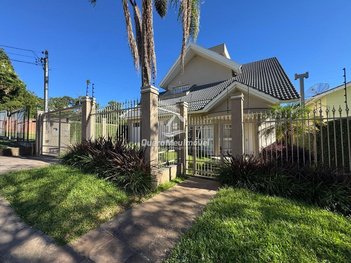 house em Orestes Baldisserotto, Colina Sorriso - Caxias do Sul - RS