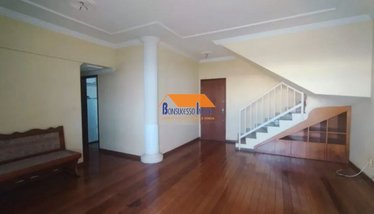apartment em Avenida Bernardo de Vasconcelos, Ipiranga - Belo Horizonte - MG
