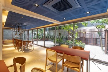 apartment em Alameda Joaquim Eugênio de Lima, Jardim Paulista - São Paulo - SP