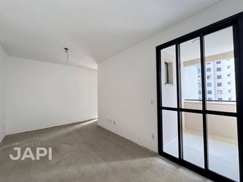 apartment em Avenida Samuel Martins, Jardim do Lago - Jundiaí - SP