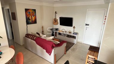 apartment em Rua Tagipuru, Barra Funda - São Paulo - SP