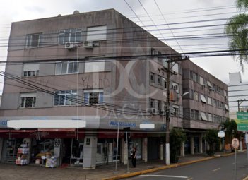 apartment em Gonçalves Dias, Centro - Canoas - RS