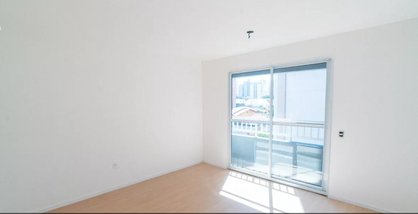 apartment em Rua Juréia, Chácara Inglesa - São Paulo - SP