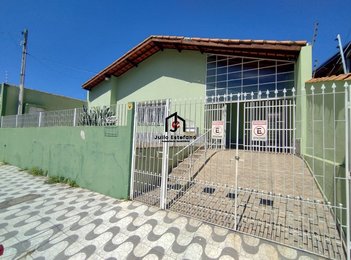 house em Rua Oswaldo Cruz, Parque São Benedito - Pindamonhangaba - SP