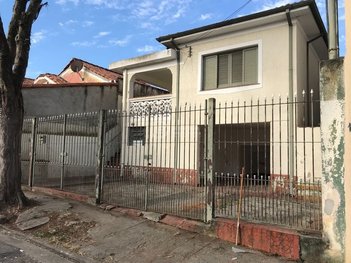house em Rua Antônio Juvenal, Vila Matilde - São Paulo - SP