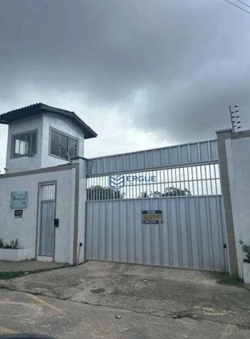 apartment em Rua Antônio Barbosa, Planalto Ayrton Senna - Fortaleza - CE