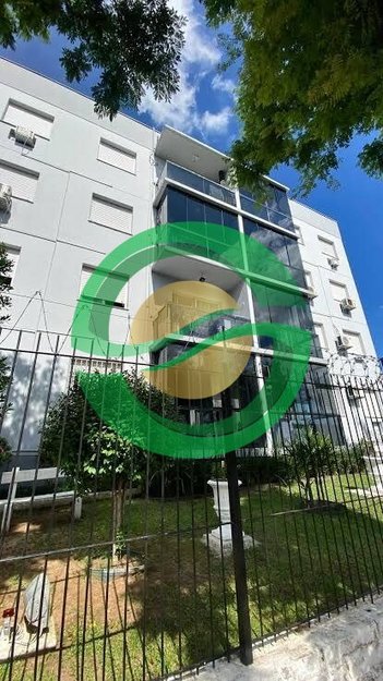 apartment em Rua Venezuela, Bonfim - Santa Cruz do Sul - RS