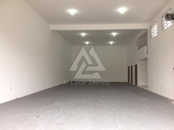 business em Avenida Dom Pedro I, Vila Tibiriçá - Santo André - SP