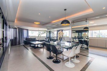 apartment em Carvalho Monteiro, Petrópolis - Porto Alegre - RS