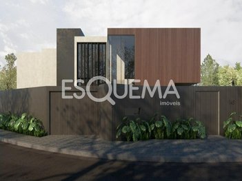 house em Rua dos Açores, Jardim Luzitânia - São Paulo - SP