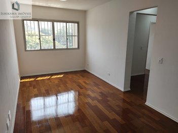 apartment em Rua Laranjal, Vila Duarte - São Paulo - SP