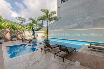 apartment em Rua Otacílio da Silva Costa, Praia Brava de Itajaí - Itajaí - SC
