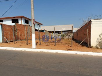 land_lot em Rua Rouxinol, Vila dos Ipês - Lagoa Santa - MG