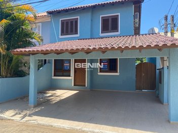 house em Rua República, Harmonia - Canoas - RS