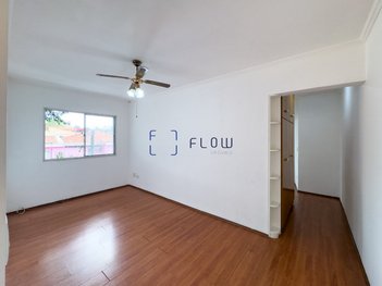 apartment em Rua Gustavo da Silveira, Vila Santa Catarina - São Paulo - SP