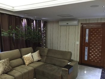 house em Rua Manuel Veiga, Vila Invernada - São Paulo - SP