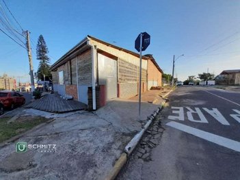 land_lot em Major Demétrius, Salgado Filho - Gravataí - RS