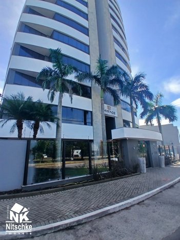 apartment em Avenida Mauá, Centenário - Sapiranga - RS