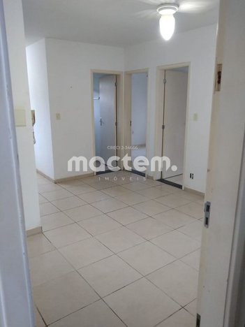 apartment em Rua Juruá, Jardim Maria Goretti - Ribeirão Preto - SP