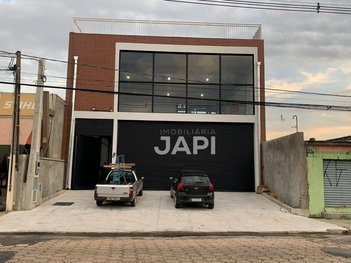 industrial em Rua Emília Muraro Vanini, Centro - Itupeva - SP