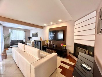 house em Avenida Victor Civita, Tamboré - Santana de Parnaíba - SP
