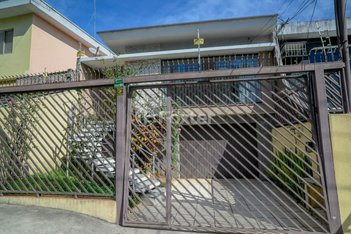 house em Rua Nossa Senhora das Mercês, Vila das Mercês - São Paulo - SP