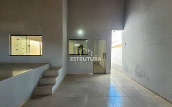 house em Avenida 62, Jardim Panorama - Rio Claro - SP