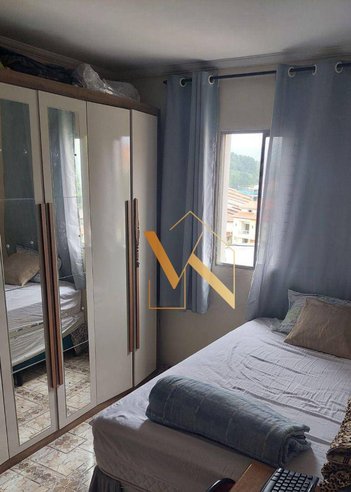 apartment em Rua Blumenau, Vila Galvão - Guarulhos - SP