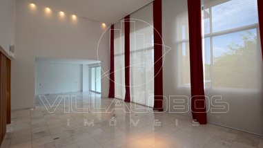 apartment em Avenida Professor Frederico Herman Júnior, Alto de Pinheiros - São Paulo - SP