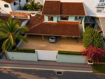house em Rua 300, Meia Praia - Itapema - SC