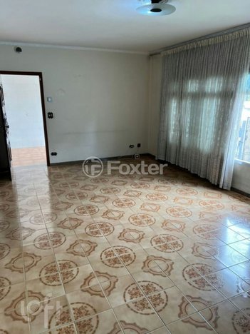 house em Rua Tocandira, Vila Regente Feijó - São Paulo - SP