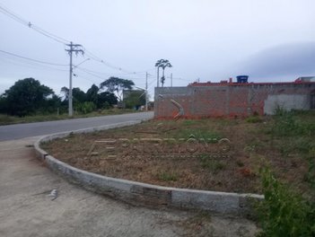 land_lot em Rua Palmyro Vieira Ramos, Residencial Jardim Nathália - Sorocaba - SP