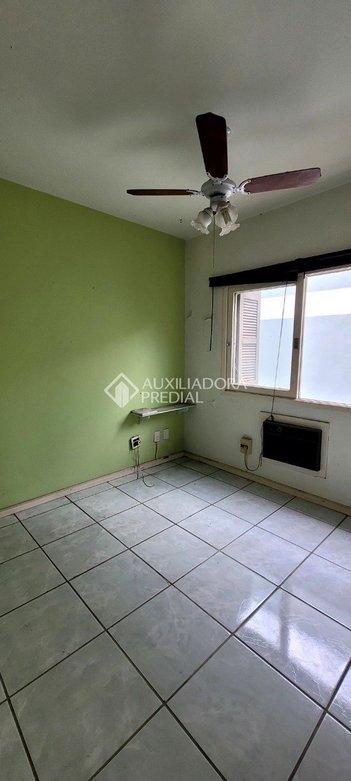 apartment em Rua Vicente da Fontoura, Santo Antônio - Porto Alegre - RS