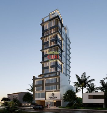 apartment em Rua Encantado, Capão da Canoa - Capão da Canoa - RS