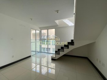 apartment em Rua Quinhentos e Sessenta e Seis, Nossa Senhora das Graças - Volta Redonda - RJ