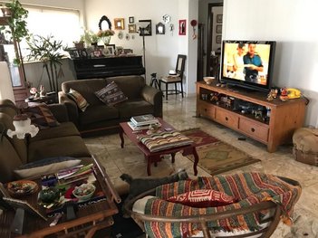 apartment em Rua Itamira, Vila Andrade - São Paulo - SP