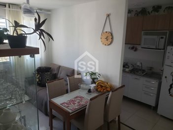 apartment em Rua da Chibata, Vila Andrade - São Paulo - SP