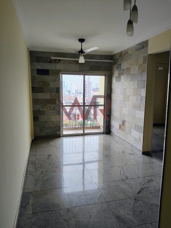 apartment em Rua Atucuri, Chácara Santo Antônio (Zona Sul) - São Paulo - SP