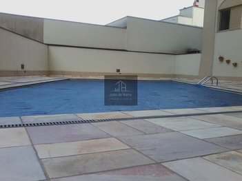 apartment em Rua Borges Lagoa, Vila Clementino - São Paulo - SP