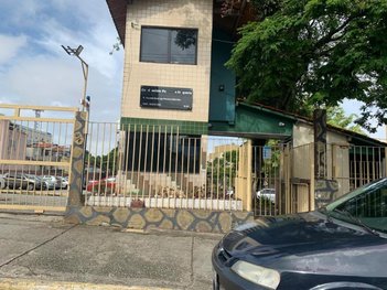 apartment em Rua Goiatins, Itaquera - São Paulo - SP