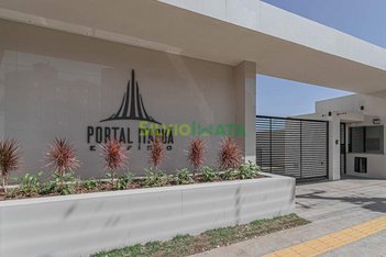 apartment em Rua Ouro Verde, Vila Emília - Maringá - PR