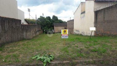 land_lot em Avenida Ubiratan Honório de Castro, Santa Mônica - Uberlândia - MG