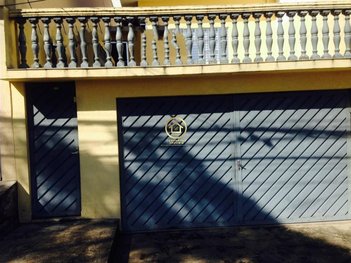 house em Rua Francisco Xavier de Brito, Vila Nossa Senhora do Retiro - São Paulo - SP