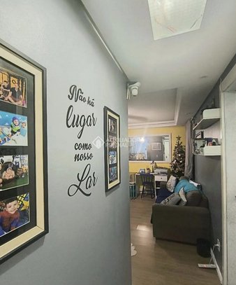 Cômodo Condomínio