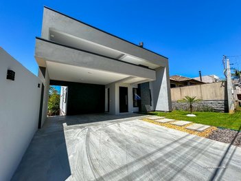 house em Rua Cedro, São Lucas - Viamão - RS