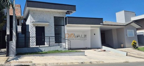 house em Rua Aspen, Residencial Alta Vista 2 - Caçapava - SP